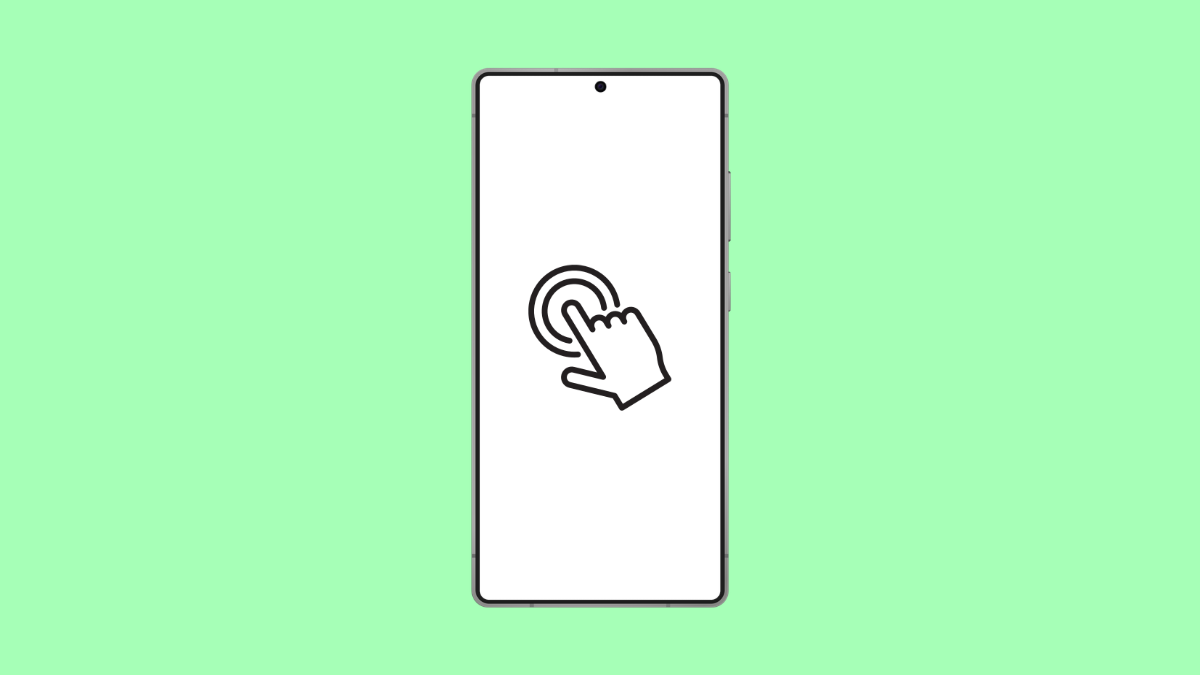 How to Fix Samsung Galaxy S26 Ultra Accidental Touch Protection Not Working