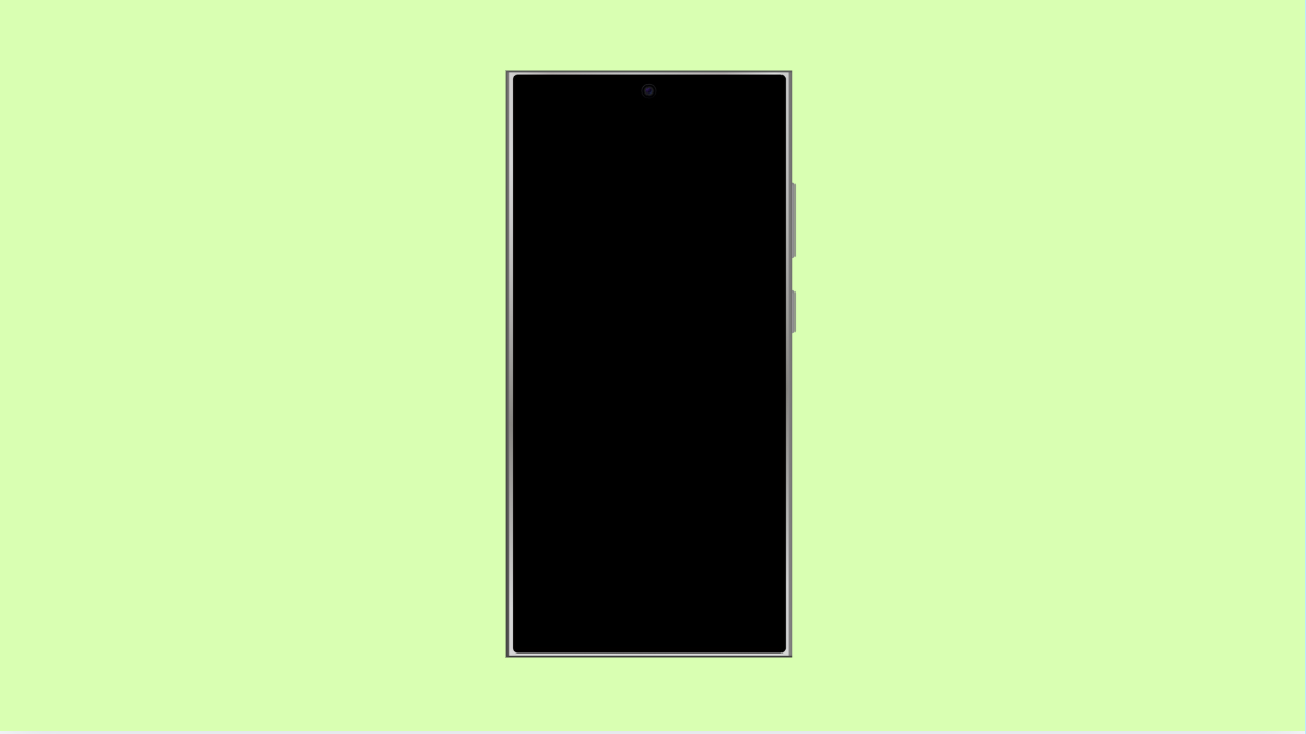 How to Fix Samsung Galaxy S26 Ultra With Green Lines on Display