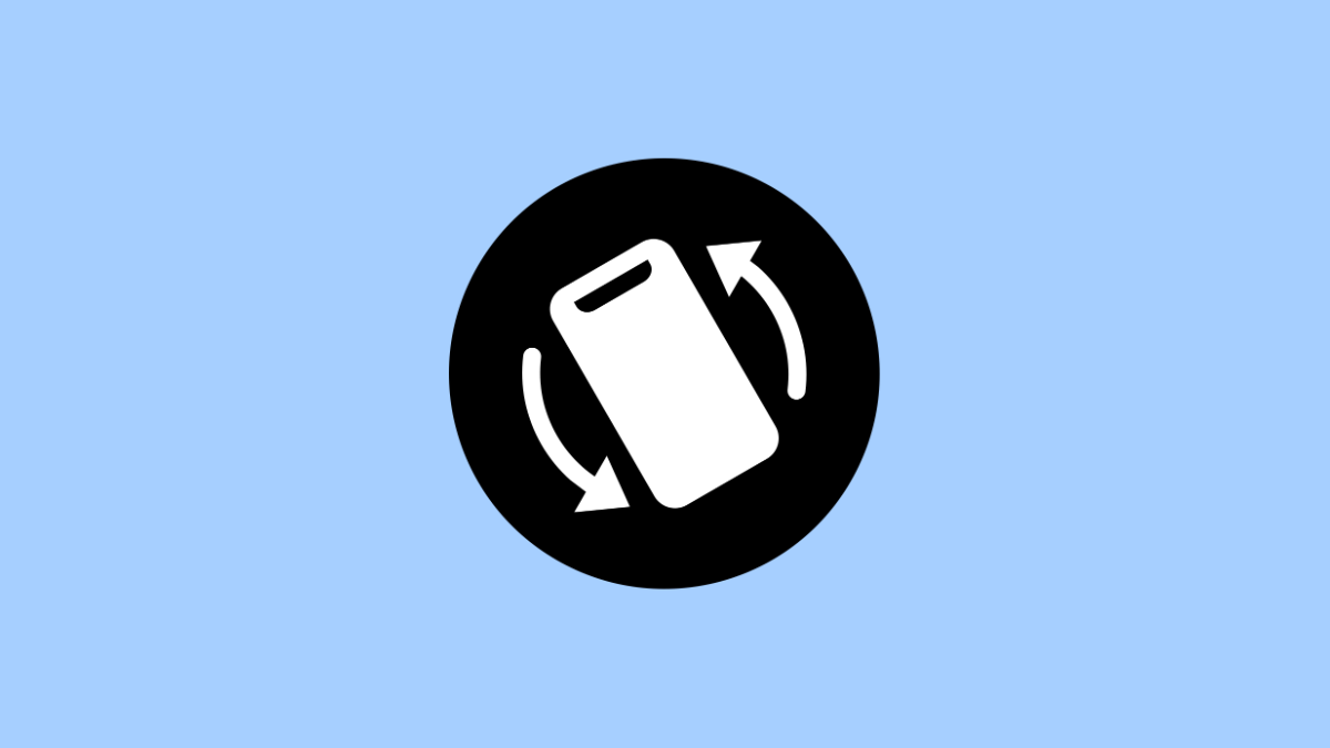 How to Fix the vivo Y51 Pro Auto Rotate Not Working Issue