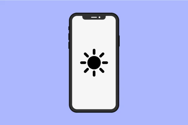 How to Fix vivo Y51 Pro Adaptive Brightness Not Adjusting