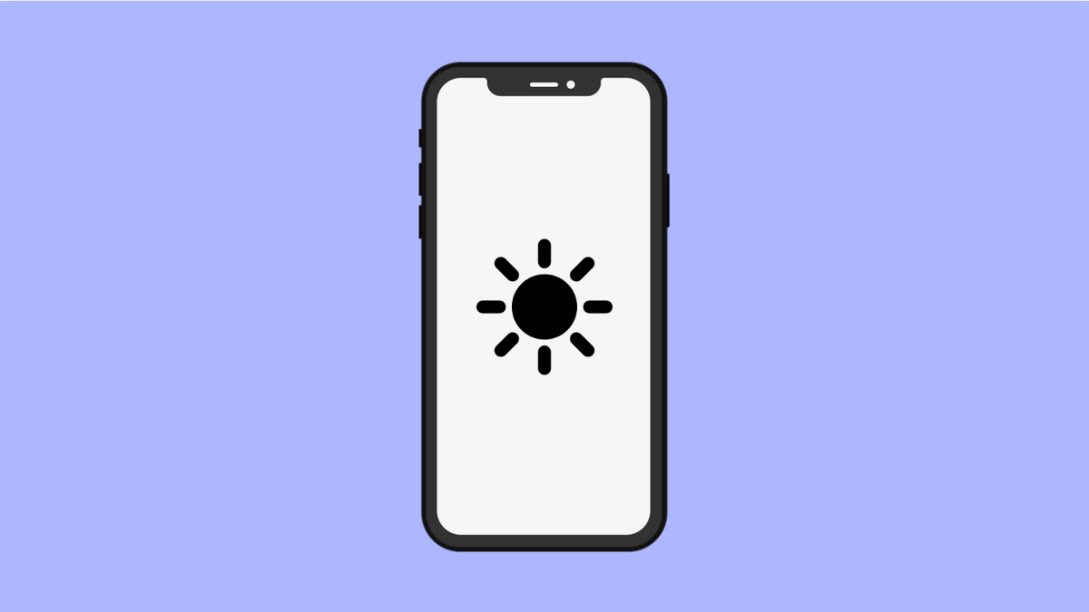 How to Fix vivo Y51 Pro Adaptive Brightness Not Adjusting
