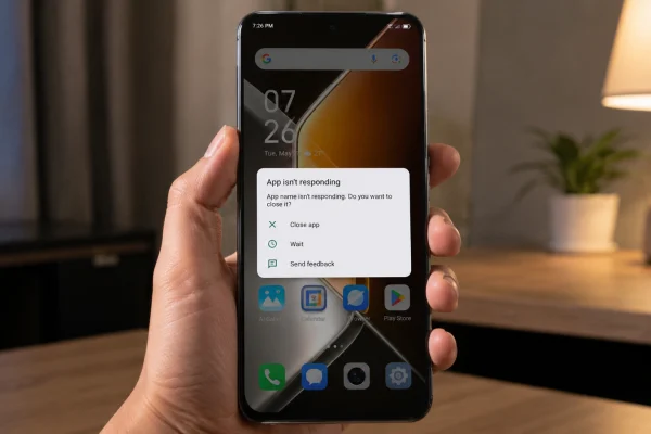 How to Fix Apps That Keep Crashing on Infinix GT 50 Pro