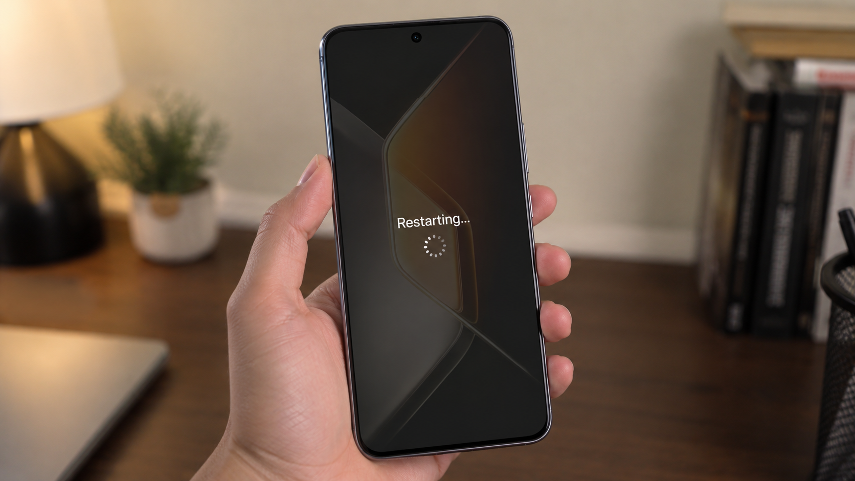 How to Fix Infinix GT 50 Pro Accidental Restarts After Update