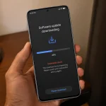 How to Fix Infinix GT 50 Pro Software Update Stuck on Download