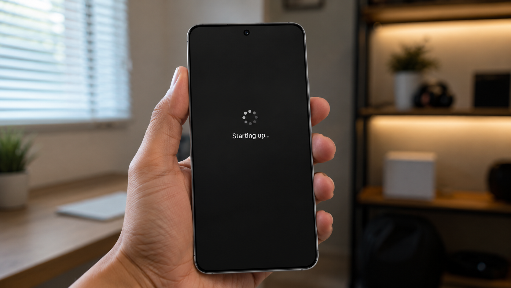 How to Fix Infinix GT 50 Pro Stuck on Boot Screen