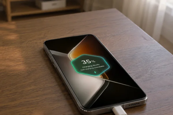 How to Fix Infinix GT 50 Pro With Fast Charging Not Working