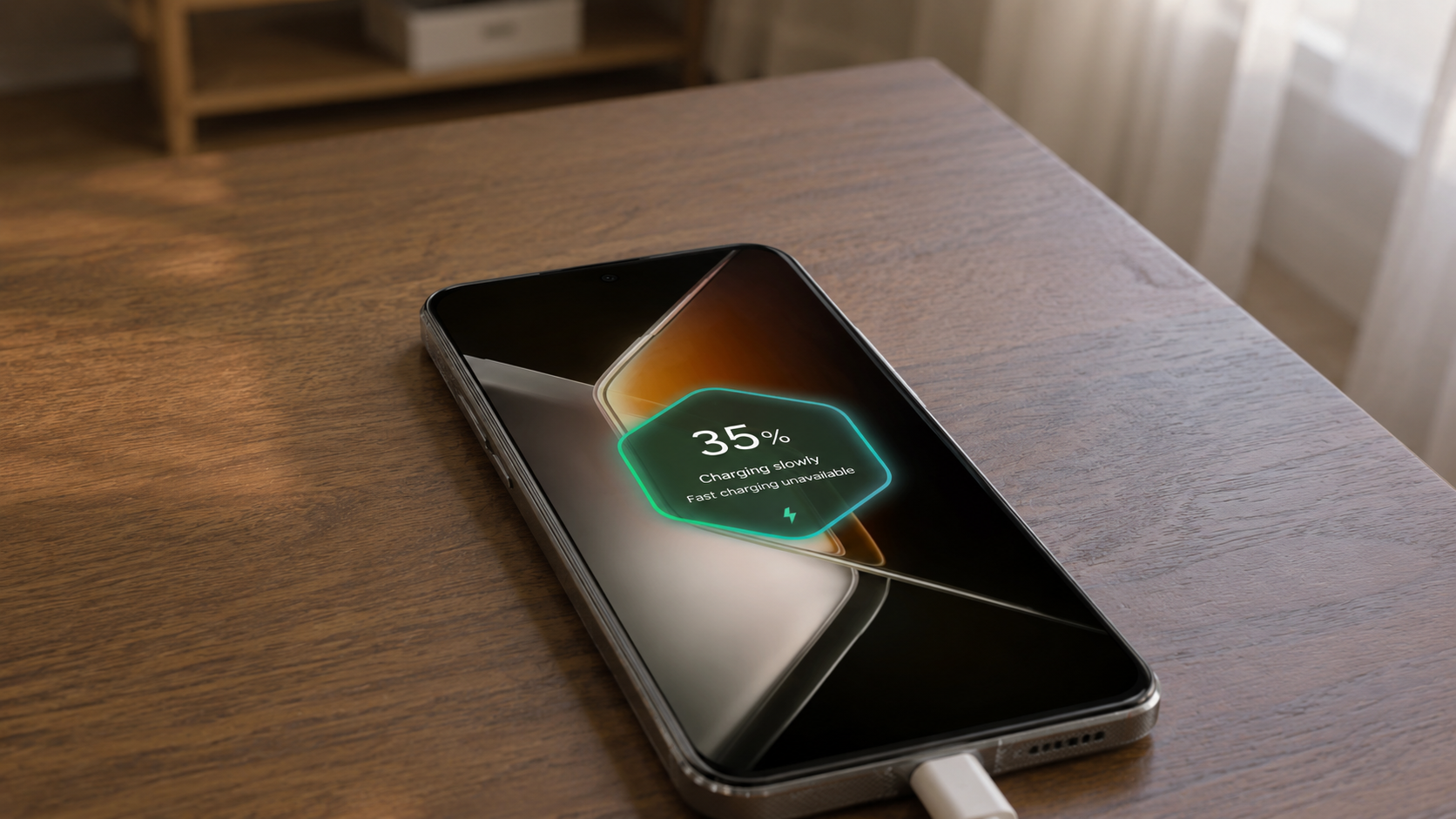 How to Fix Infinix GT 50 Pro With Fast Charging Not Working