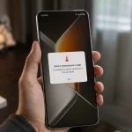 How to Fix Infinix GT 50 Pro With Overheating During Prolonged Use
