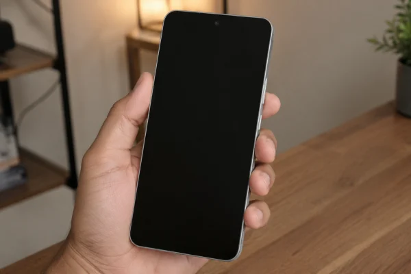 How to Fix Screen Flickering on Infinix GT 50 Pro 1