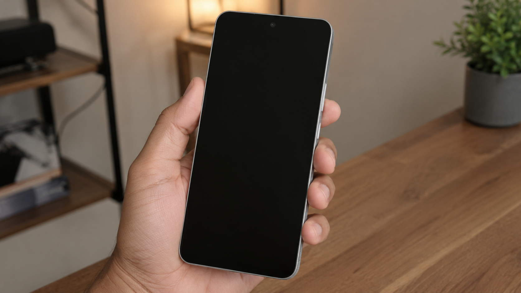 How to Fix Screen Flickering on Infinix GT 50 Pro 1
