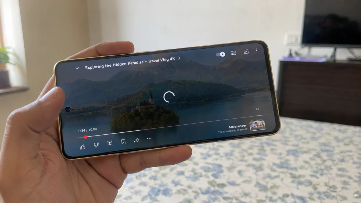 How to Fix vivo Y51 Pro Video Playback Lagging