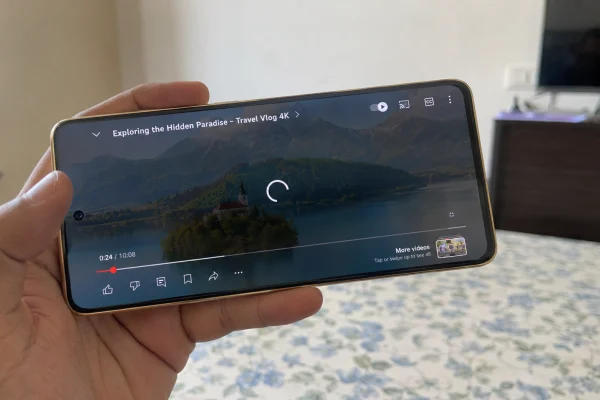 How to Fix vivo Y51 Pro Video Playback Lagging