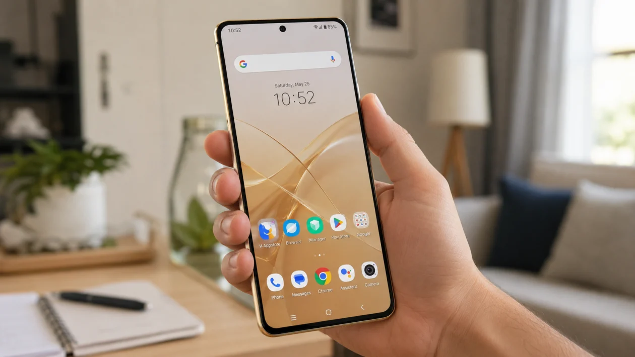Why Are SMS Badges Not Showing on vivo Y51 Pro