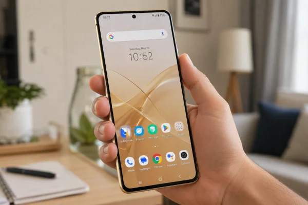 Why Are SMS Badges Not Showing on vivo Y51 Pro