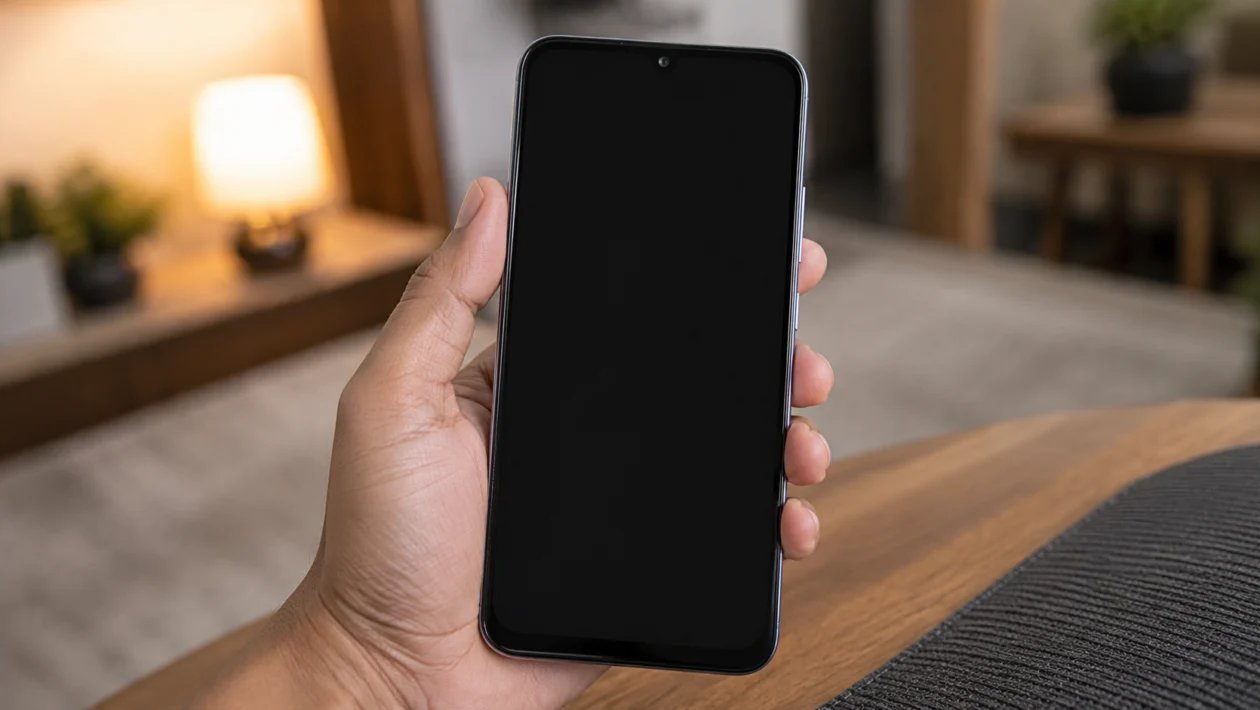 How to Fix Screen Flickering on Xiaomi Poco C81 Pro