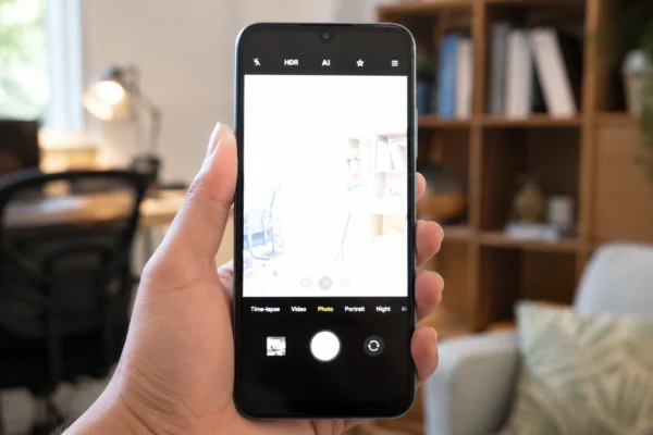 How to Fix Xiaomi POCO C81 Pro With Camera Overexposure