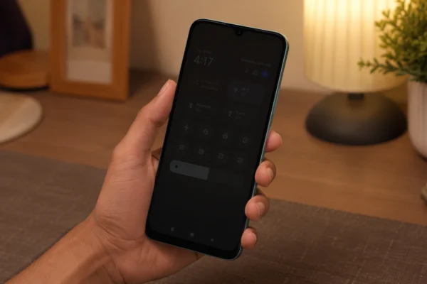 How to Fix Xiaomi Poco C81 Pro Adaptive Brightness Not Adjusting