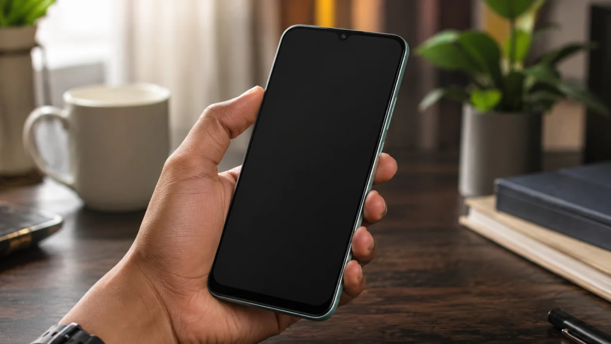How to Fix Xiaomi Poco C81 Pro Screen Timeout Not Working