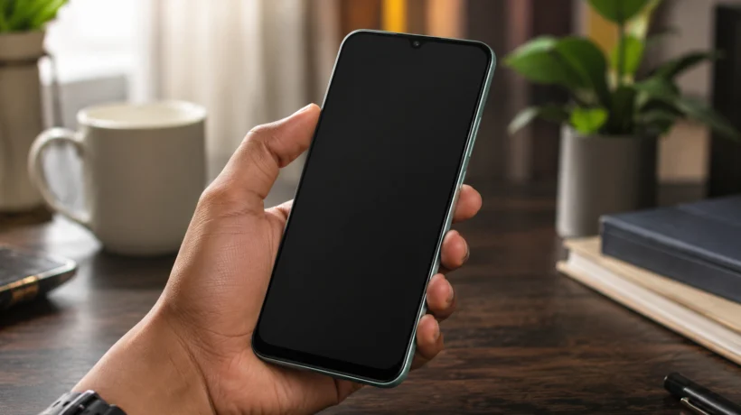 How to Fix Xiaomi Poco C81 Pro Screen Timeout Not Working