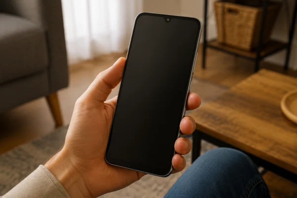 How to Fix Xiaomi Poco C81 Pro That Wont Wake Up From Sleep Mode