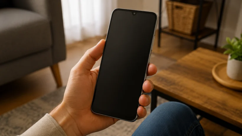 How to Fix Xiaomi Poco C81 Pro That Wont Wake Up From Sleep Mode