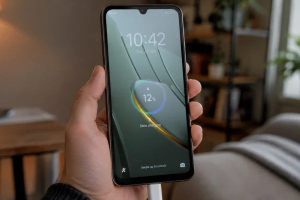 How to Fix Xiaomi Poco C81 Pro With Battery Charging Slowly