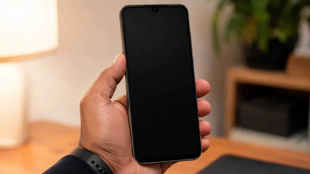 How to Fix Xiaomi Poco C81 Pro With Random Screen Dimming