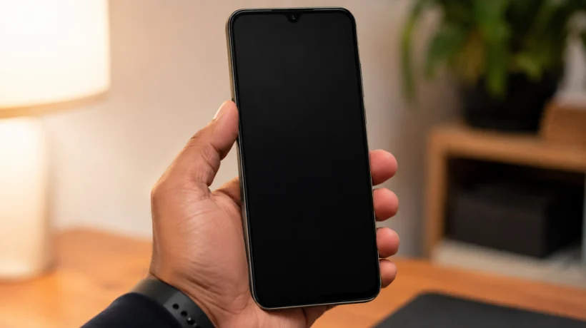 How to Fix Xiaomi Poco C81 Pro With Random Screen Dimming