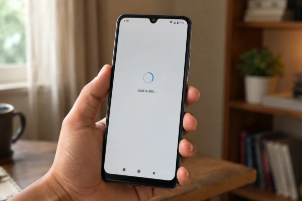 How to Fix Xiaomi Poco C81 Pro With Sluggish Performance