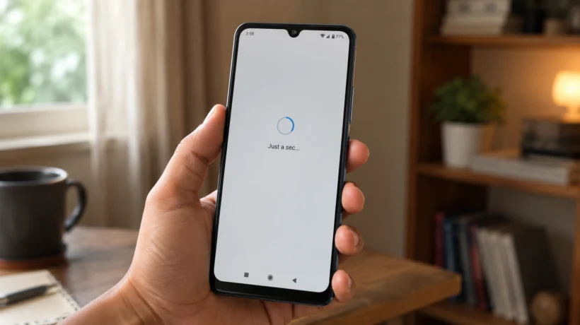 How to Fix Xiaomi Poco C81 Pro With Sluggish Performance