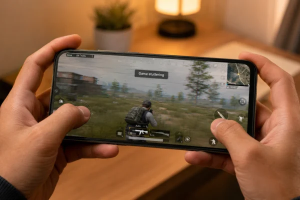 How to Fix Xiaomi Poco C81 Pro With Stuttering When Playing
