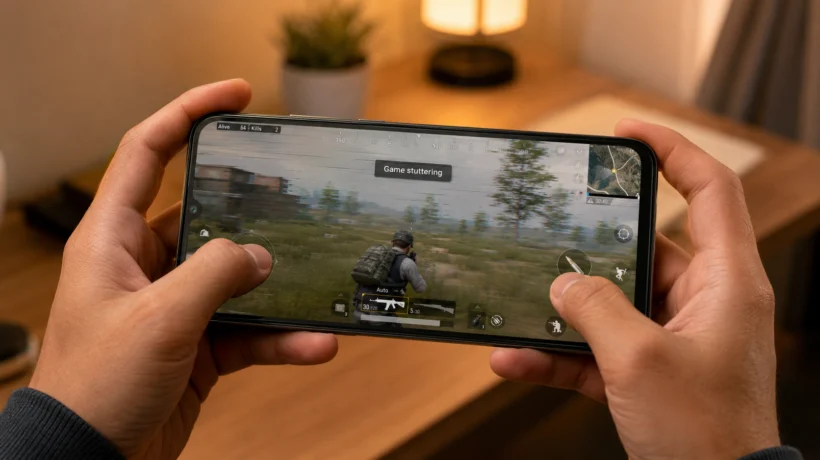How to Fix Xiaomi Poco C81 Pro With Stuttering When Playing