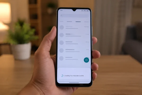 How to Fix Xiaomi Poco C81 Pro With System Lagging