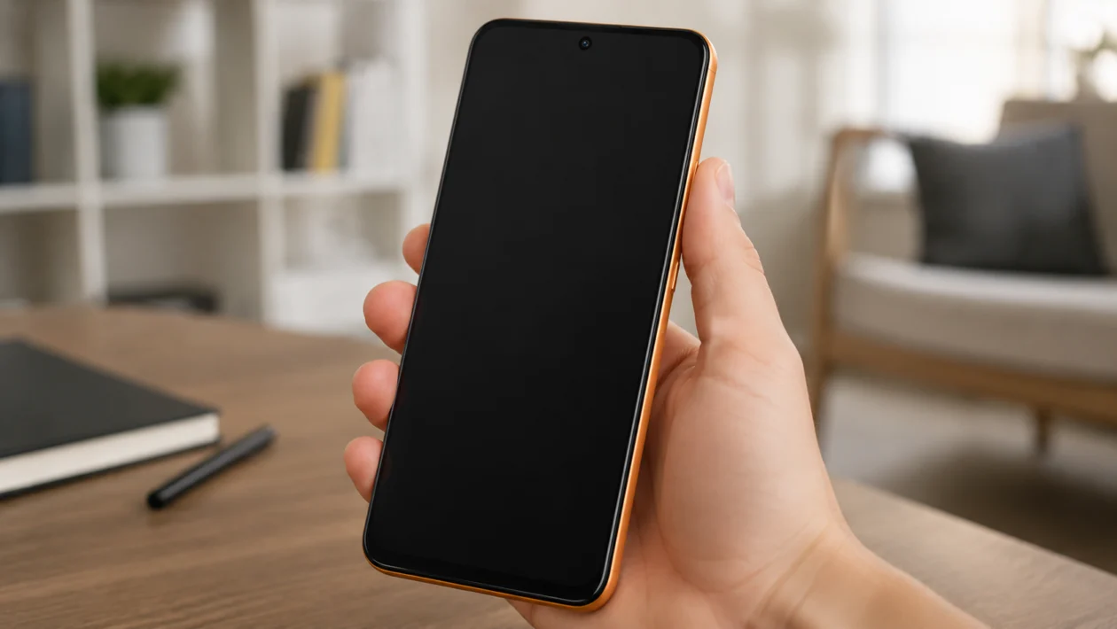 How to Fix Infinix Smart 20 Accidental Restarts After Update