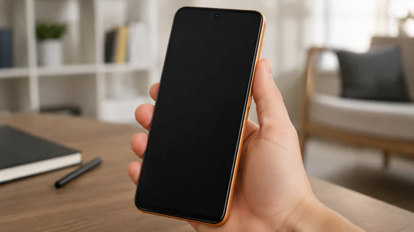 How to Fix Infinix Smart 20 Accidental Restarts After Update