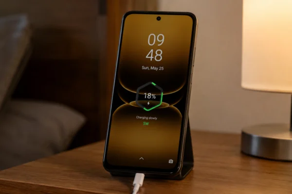 How to Fix Infinix Smart 20 Slow Charging