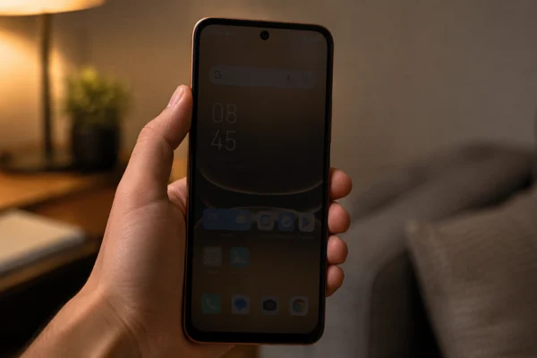 How to Fix Infinix Smart 20 With Screen Dimming