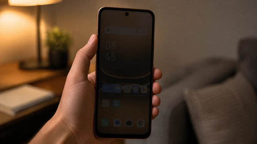 How to Fix Infinix Smart 20 With Screen Dimming