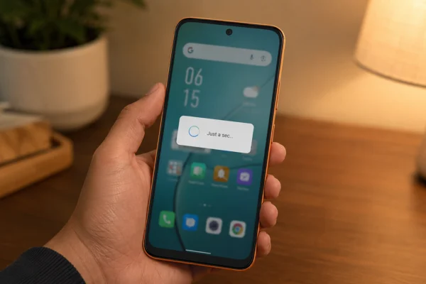 How to Fix Infinix Smart 20 With Slow UI