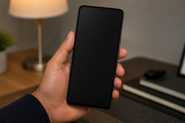 How to Fix Screen Flickering on vivo Y60