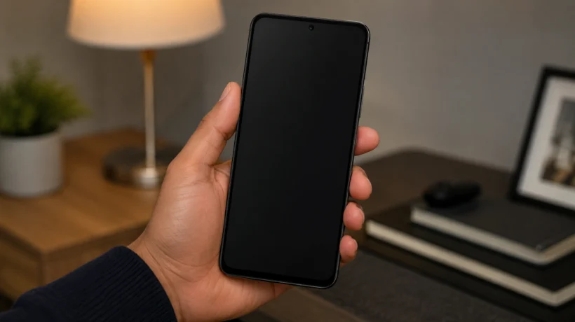 How to Fix Screen Flickering on vivo Y60