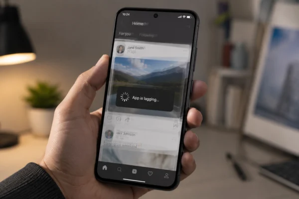 How to Fix Xiaomi 17T Pro With Apps Lagging