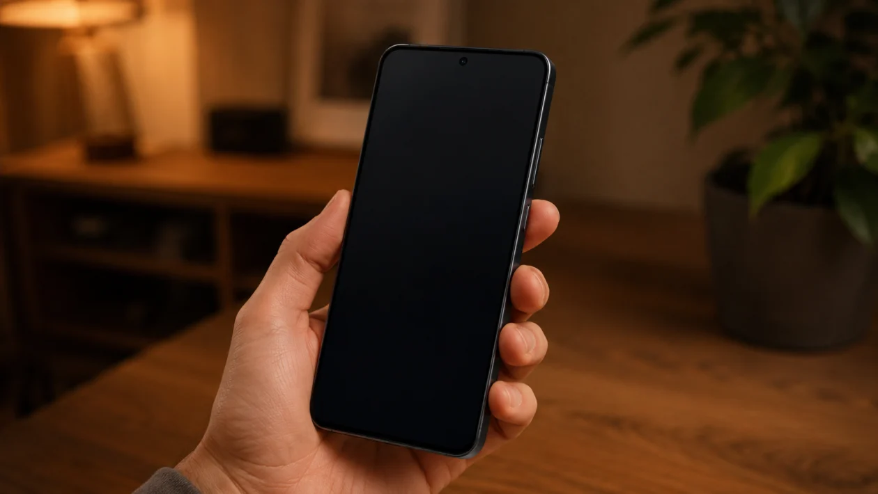 How to Fix Xiaomi 17T Pro With Screen Freezing