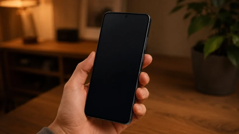 How to Fix Xiaomi 17T Pro With Screen Freezing