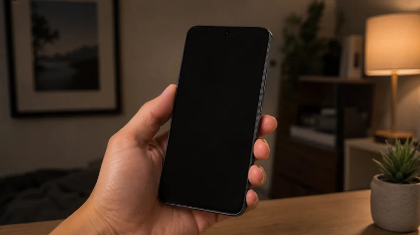 How to Fix Xiaomi 17T Pro With UI Lagging