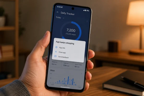 How to Fix vivo Y60 With Apps Crashing