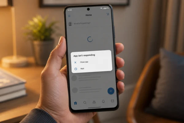 How to Fix vivo Y60 With Apps Freezing