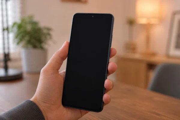 How to Fix vivo Y60 With Auto Brightness Not Working