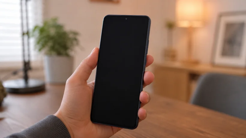 How to Fix vivo Y60 With Auto Brightness Not Working