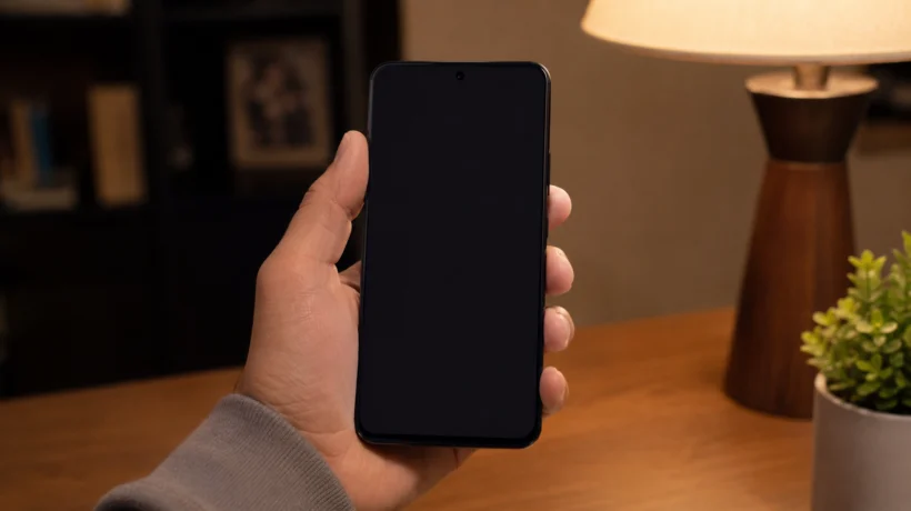 How to Fix vivo Y60 With Random Screen Dimming